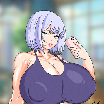 WhiteBunny