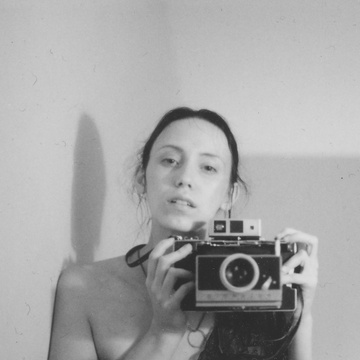 Shakti Sackett