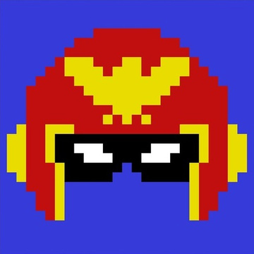 SSBM Gifs's Patreon profile picture