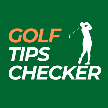 Golf Tips Checker