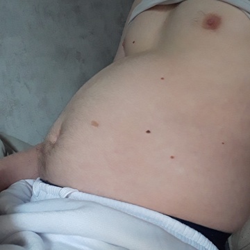Beerbelly Guy