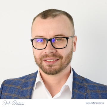 Stefan Stoean