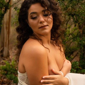 Renaissance Muse