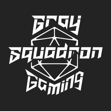 Gray Squadron Gaming