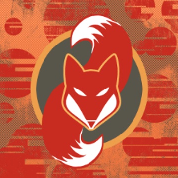 Sam Burns & W.M. Fawkes's Patreon profile picture