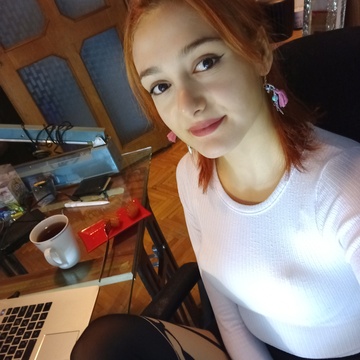 Sweet Nothings Patreon Creator Profile