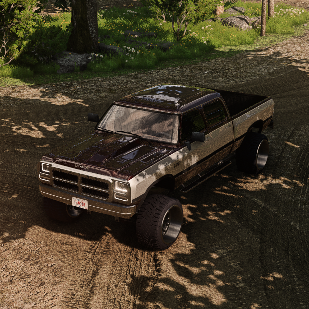 Groomie’s Early Mods