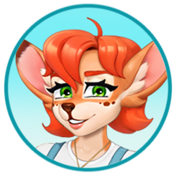 Golden Coast Saga's Patreon profile picture
