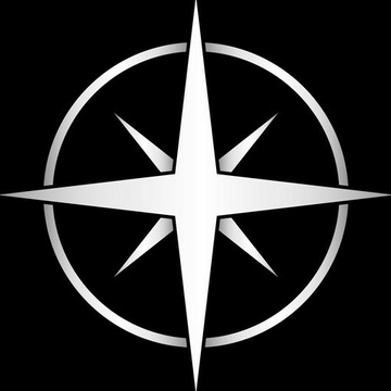 Silver Compass Maps