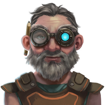 Pencilplugg's Patreon profile picture