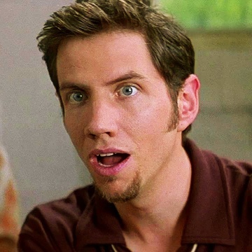 Randy Meeks