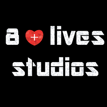 8 Lives Studios's Patreon profile picture