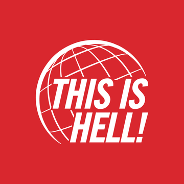 This Is Hell!