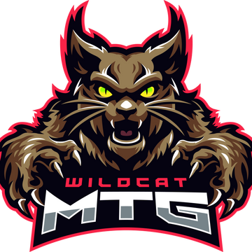 Wildcat MTG