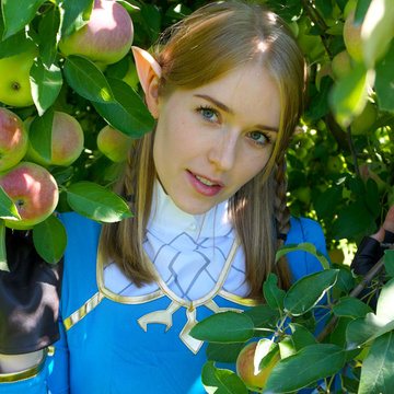 DatOtterGirl Patreon Creator Profile