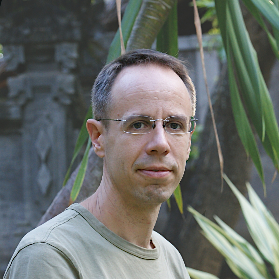 Markus Krausse