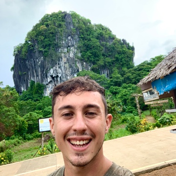 Jacob's Crypto Clan's Patreon profile picture