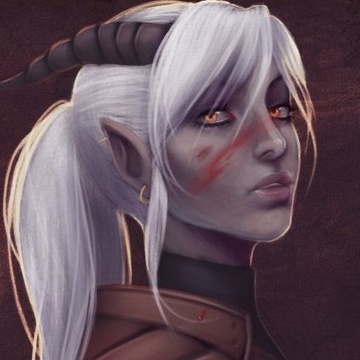 I. Jones Patreon Creator Profile