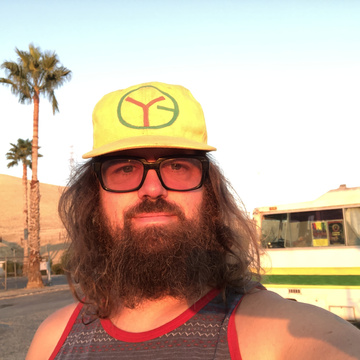 Yogoman's Patreon profile picture