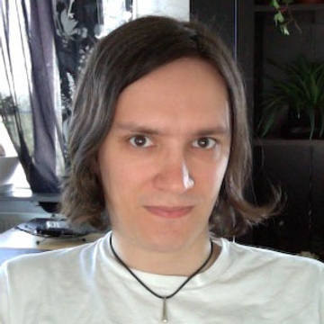 Christer Kaivo-oja Patreon Creator Profile