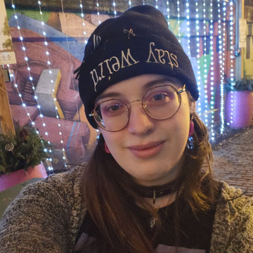 NovaFox161 Patreon Creator Profile