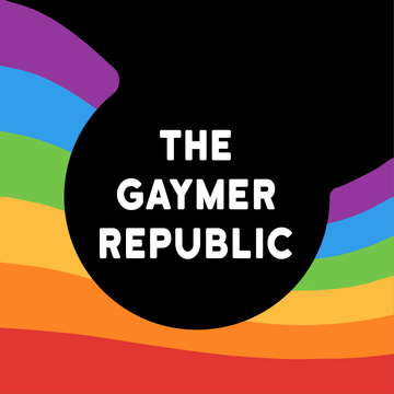 The Gaymer Republic