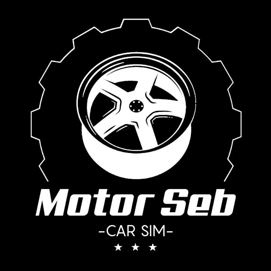 Motor Seb - Paris Périph - Assetto Corsa