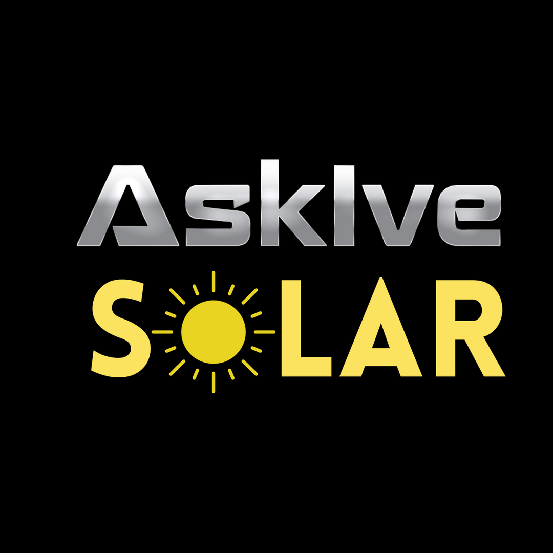 AskIve Solar