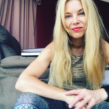 Lauren Ostrowski Fenton Patreon Creator Profile