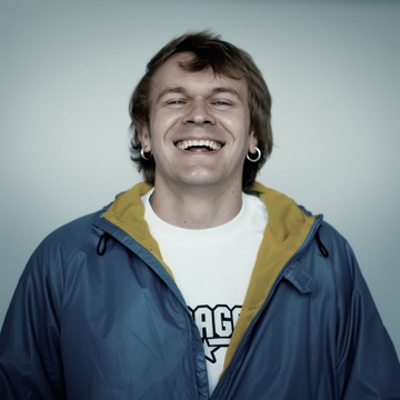 Олександр Положинський