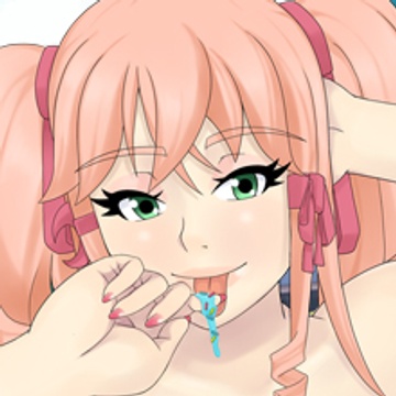 Vortex00's Patreon profile picture