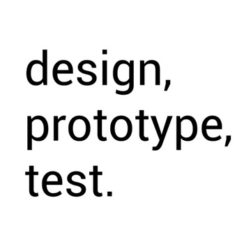 Design Prototype Test Patreon Creator Profile