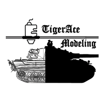 Tiger Ace Modeling