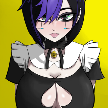 ReplikaVT's Patreon profile picture