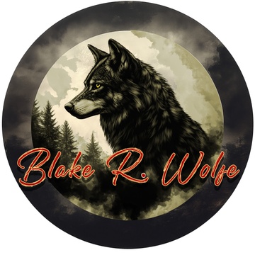 Blake R. Wolfe Patreon Creator Profile