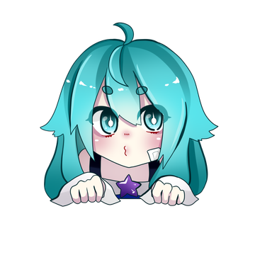 Saya Scarlet's Patreon profile picture