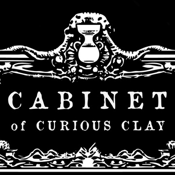 Cabinet of Curious Clay