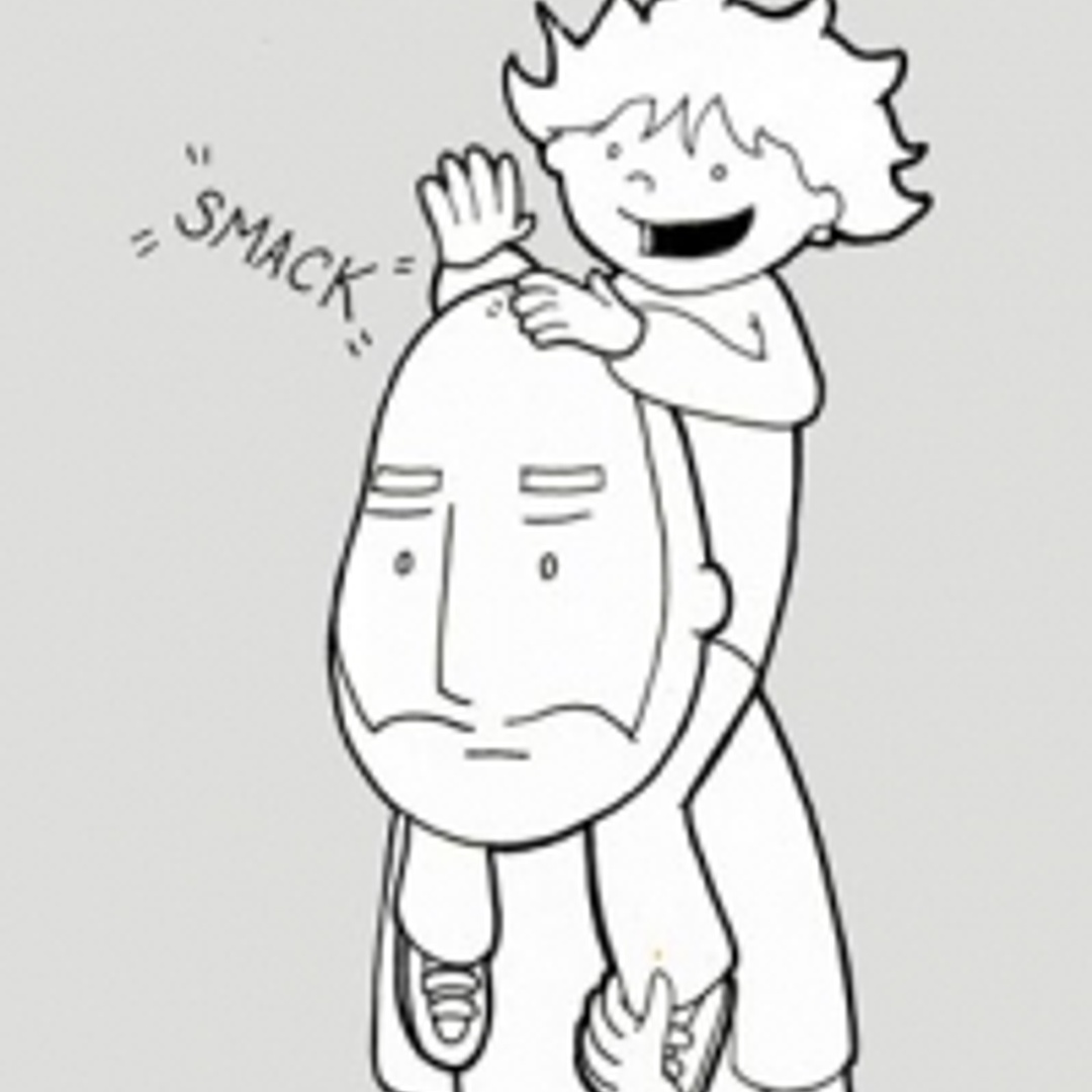 Lunarbaboon