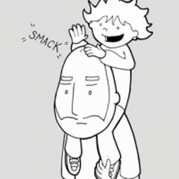 Lunarbaboon