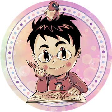 Zel (Nonick4now)
