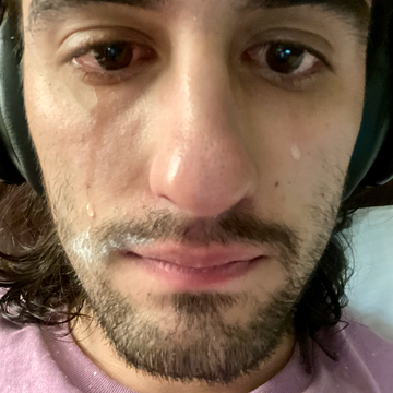 Drew Monson's Patreon profile picture