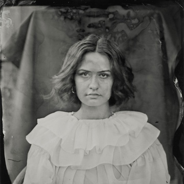 Ruth Speer
