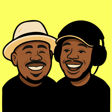Bridging The Gap Patreon Creator Profile