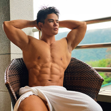 Gohan-悟飯-'s Patreon profile picture