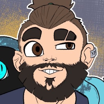 Maccus Normann Patreon Creator Profile