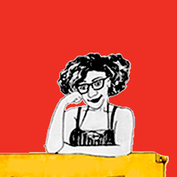 Rita Sapunor's Patreon profile picture