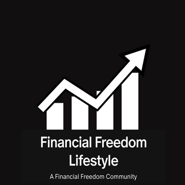 Financial Freedom Lifestyle