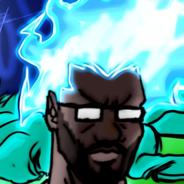 King Of Lightning