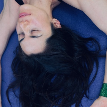 Frugal Yoga's Patreon profile picture