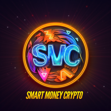 Smart Money Crypto